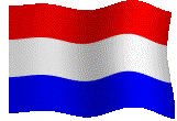 Netherlands flag